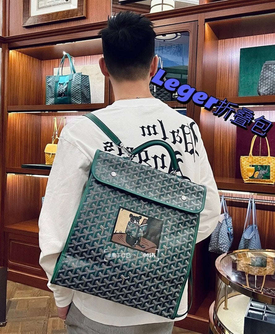 Dragons Bags - Premium Luxury Goods and Accessories - AFFORDABLE LUXURY BAGS - 19697