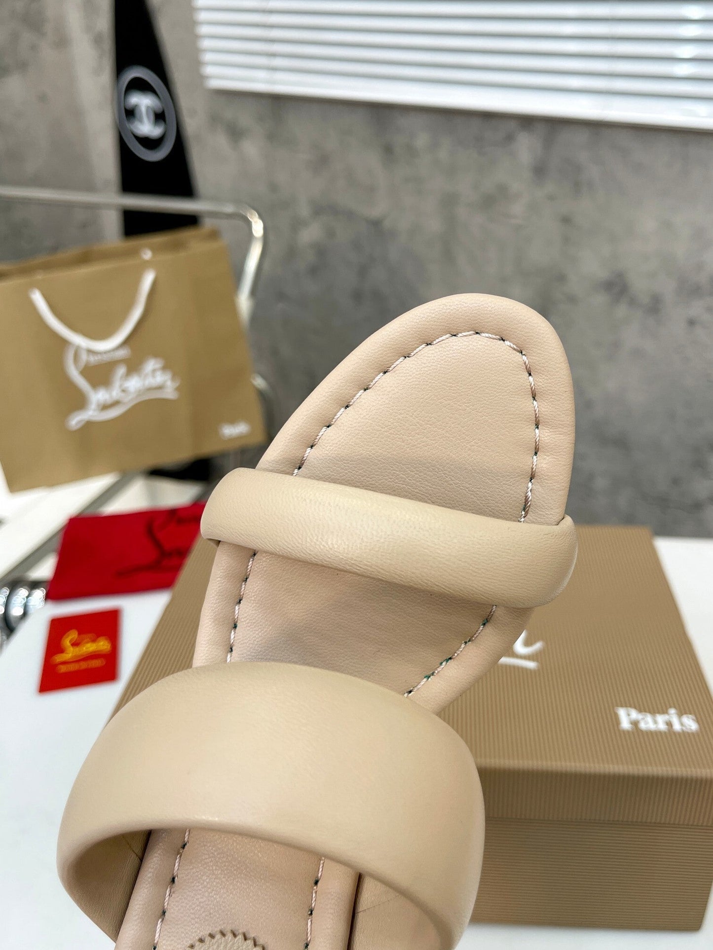 Dragons Bags - DESIGNER HEELS FOR WOMEN - AFFORDABLE LUXURY HEELS - 7996