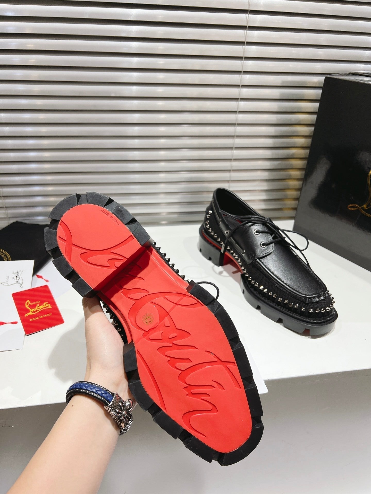 Dragons Bags - Premium Luxury Goods and Accessories - AFFORDABLE LUXURY HEELS - 8310