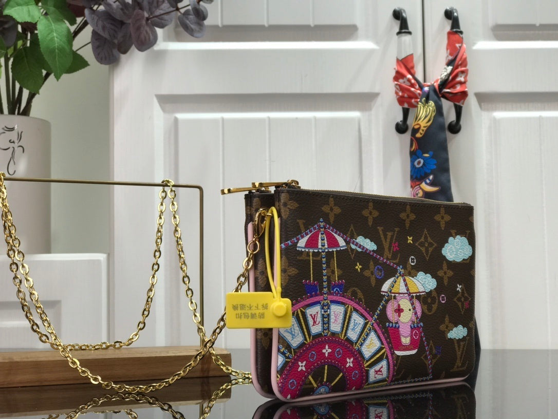Dragons Bags - DESIGNER BAGS FOR WOMEN - AFFORDABLE LUXURY BAGS - 4340