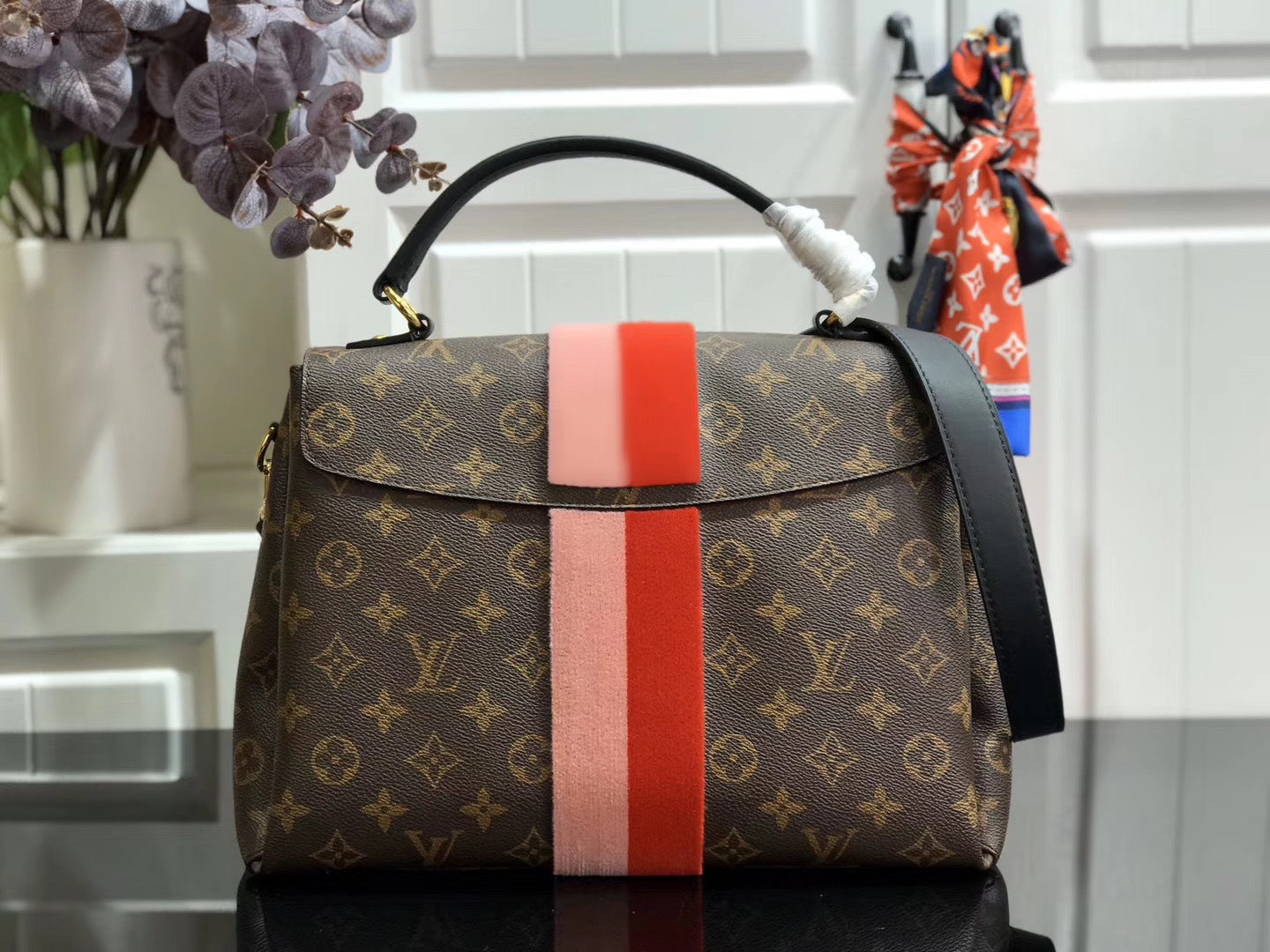Dragons Bags - Best High-End Brands in One Place - AFFORDABLE LUXURY BAGS - 4121