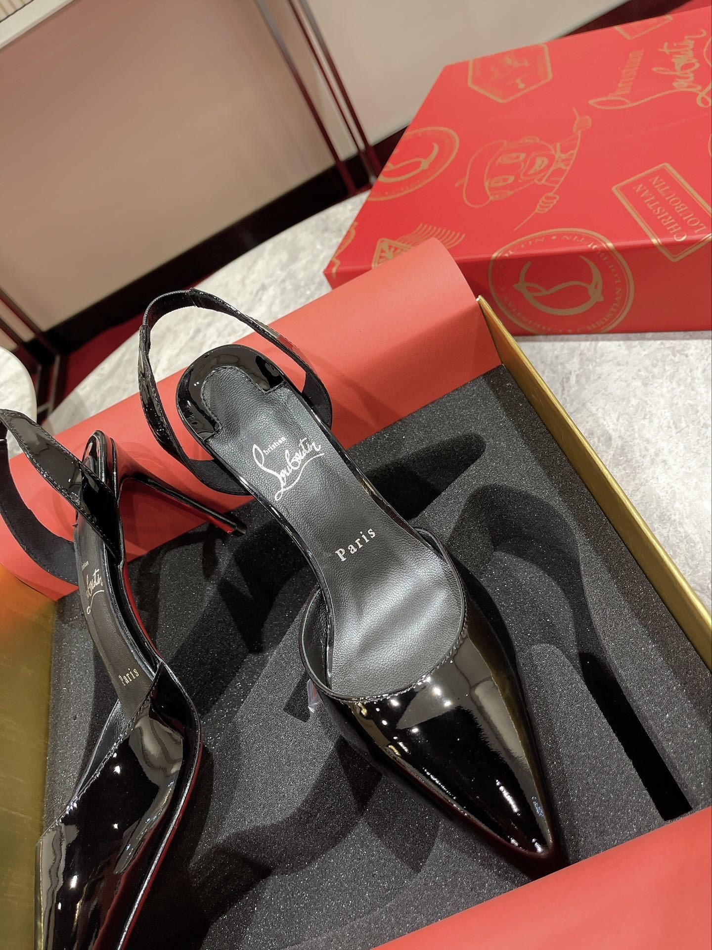 Dragons Bags - DESIGNER HEELS FOR WOMEN - AFFORDABLE LUXURY HEELS - 8176