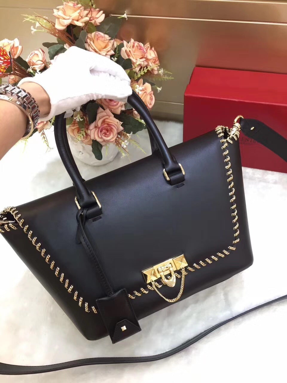 Dragons Bags - DESIGNER BAGS FOR WOMEN - AFFORDABLE LUXURY BAGS - 5560