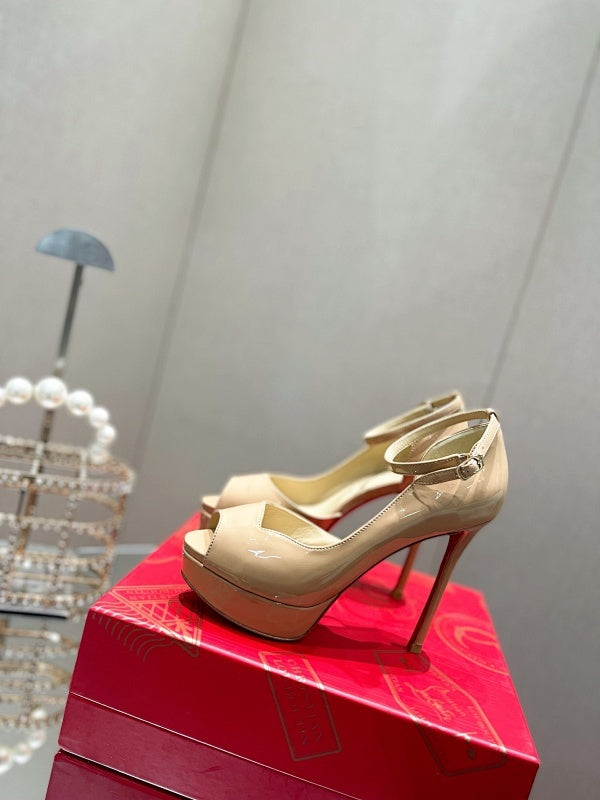 Dragons Bags - Premium Luxury Goods and Accessories - AFFORDABLE LUXURY HEELS - 7970