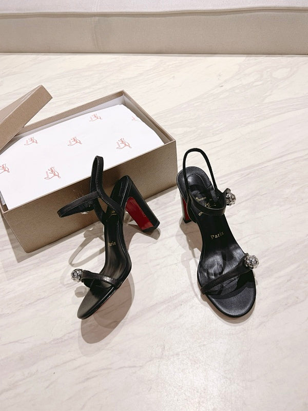 Dragons Bags - Premium Luxury Goods and Accessories - AFFORDABLE LUXURY HEELS - 8210
