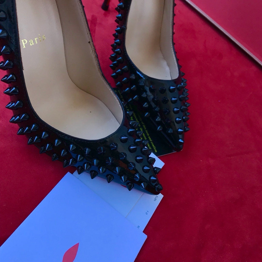 Dragons Bags - DESIGNER HEELS FOR WOMEN - AFFORDABLE LUXURY HEELS - 7916