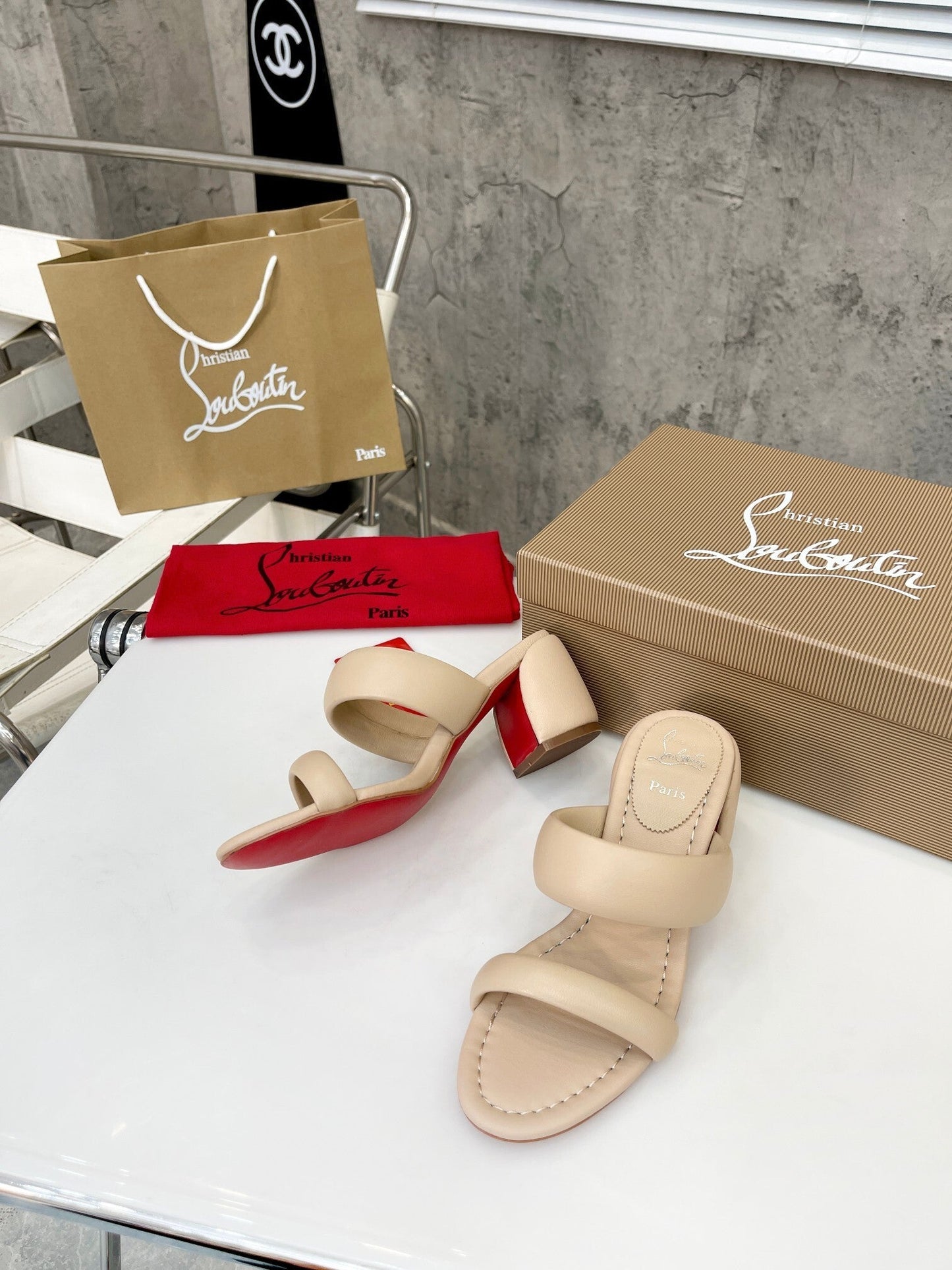 Dragons Bags - DESIGNER HEELS FOR WOMEN - AFFORDABLE LUXURY HEELS - 7996