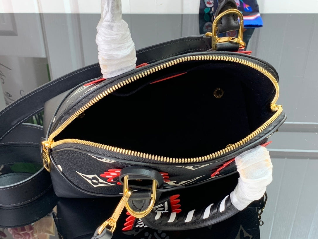 Dragons Bags - Best High-End Brands in One Place - AFFORDABLE LUXURY BAGS - 3985