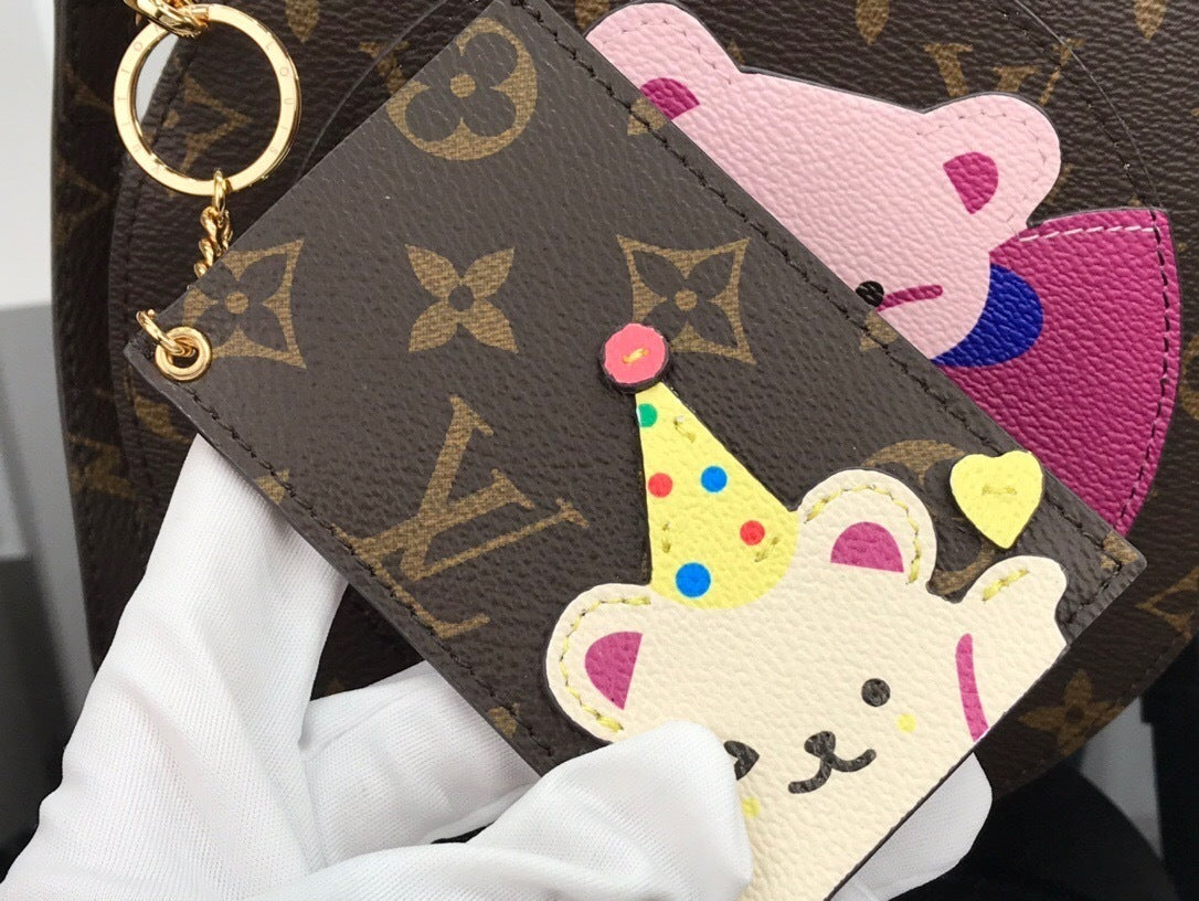 Dragons Bags - Premium Luxury Goods and Accessories - AFFORDABLE LUXURY BAGS - 3458