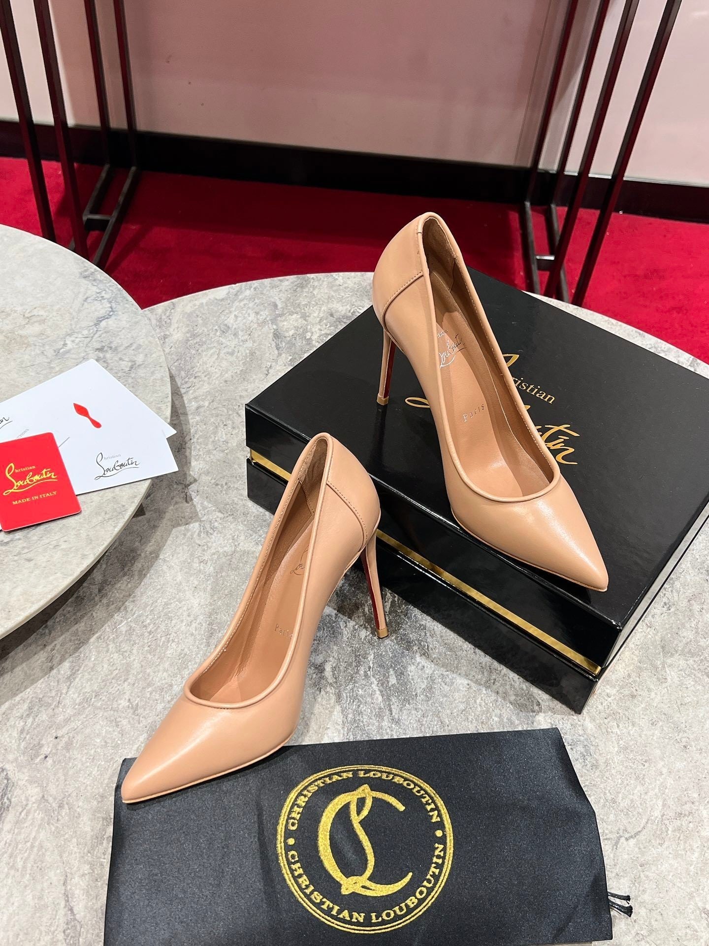Dragons Bags - High-Quality Designer Products for You - AFFORDABLE LUXURY HEELS - 8175