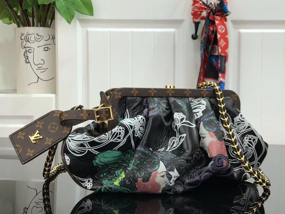Dragons Bags - Premium Luxury Goods and Accessories - AFFORDABLE LUXURY BAGS - 4286