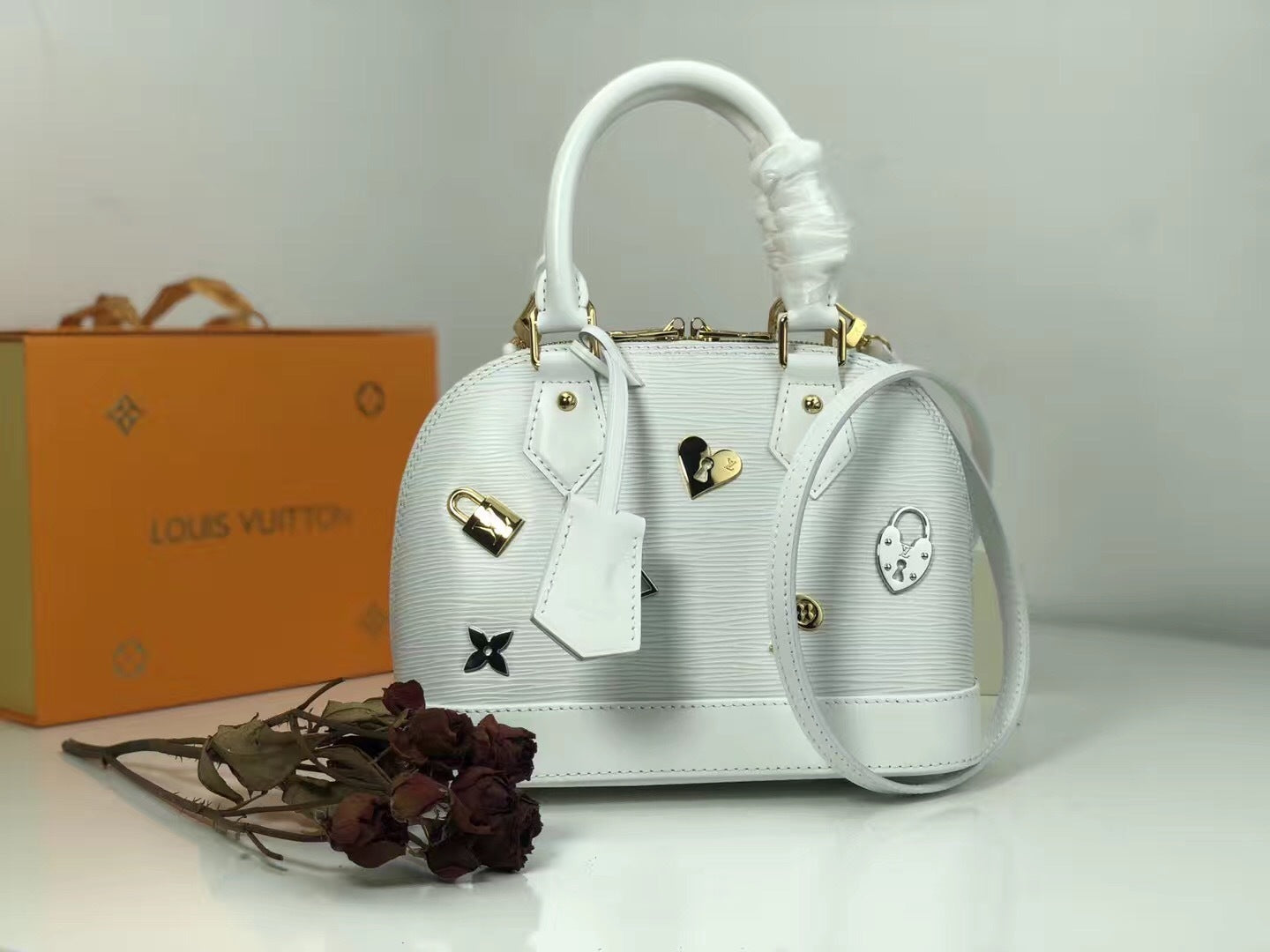 Dragons Bags - DESIGNER BAGS FOR WOMEN - AFFORDABLE LUXURY BAGS - 3792