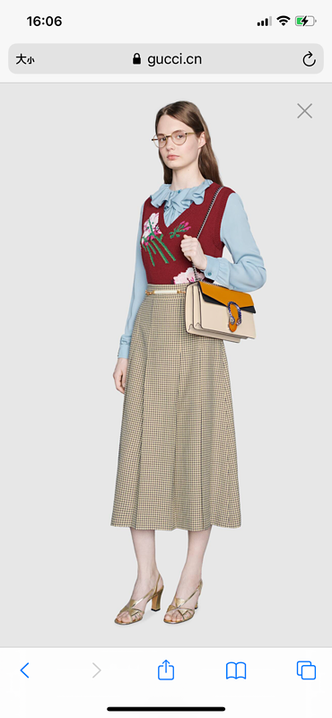 Dragons Bags - DESIGNER BAGS FOR WOMEN - AFFORDABLE LUXURY BAGS - 20311