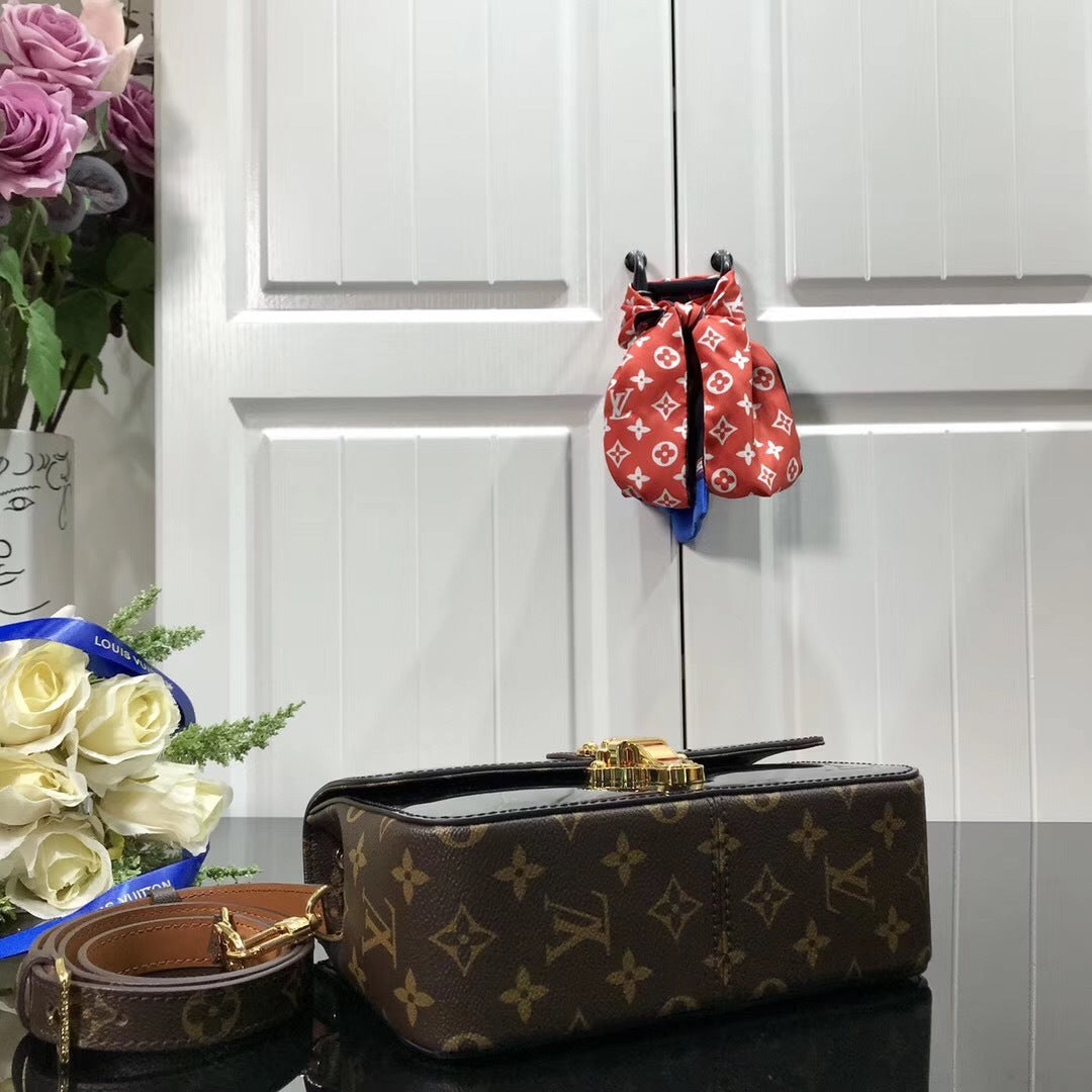 Dragons Bags - Best High-End Brands in One Place - AFFORDABLE LUXURY BAGS - 3901