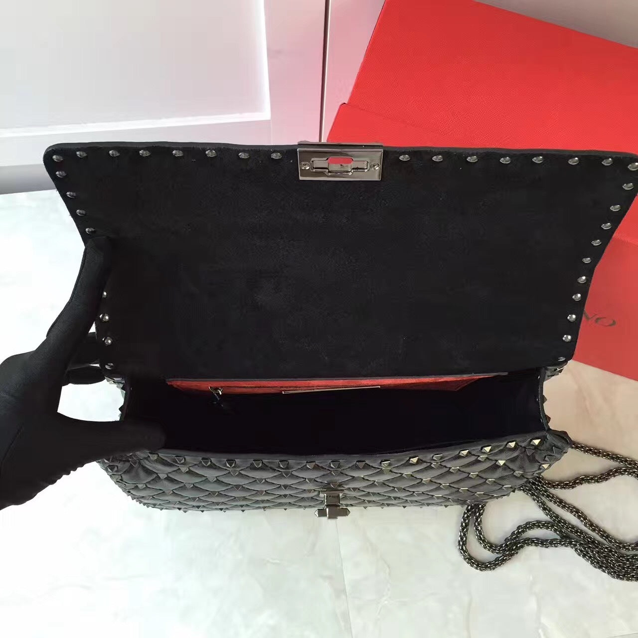 Dragons Bags - DESIGNER BAGS FOR WOMEN - AFFORDABLE LUXURY BAGS - 5536