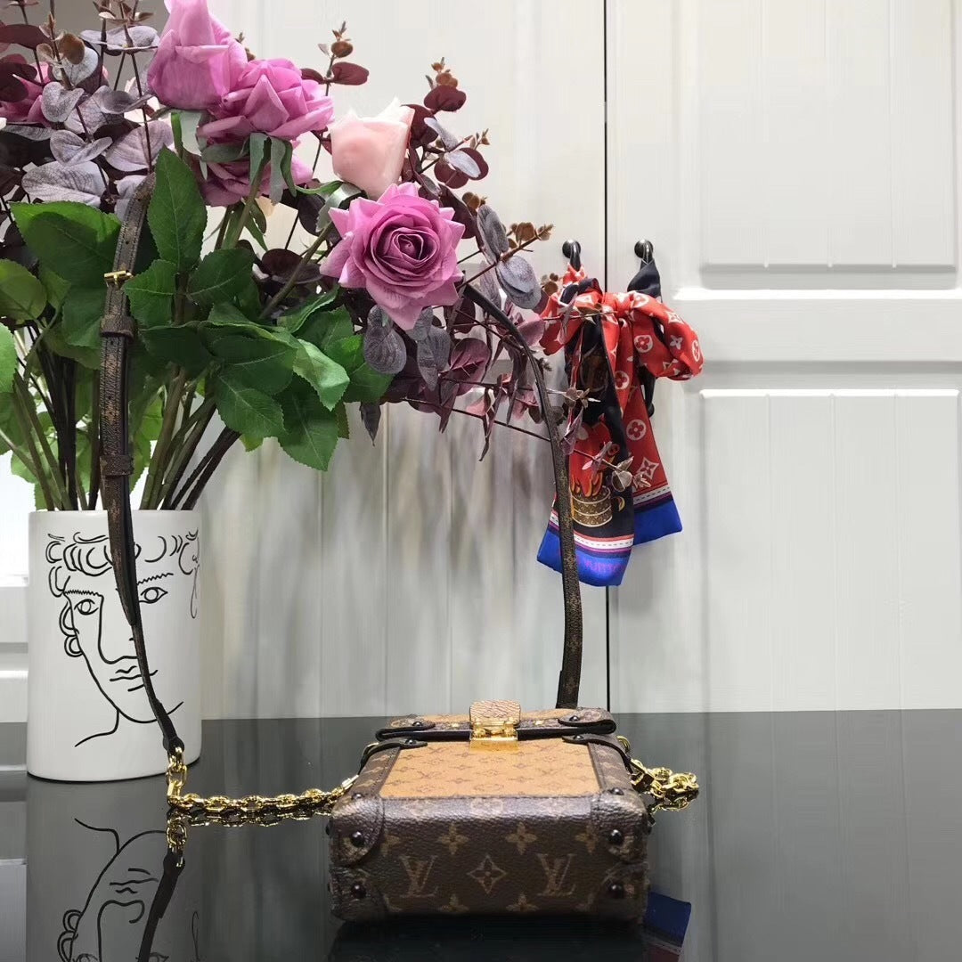 Dragons Bags - Premium Luxury Goods and Accessories - AFFORDABLE LUXURY BAGS - 3838