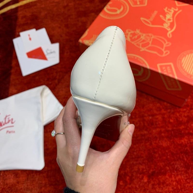 Dragons Bags - DESIGNER HEELS FOR WOMEN - AFFORDABLE LUXURY HEELS - 8204