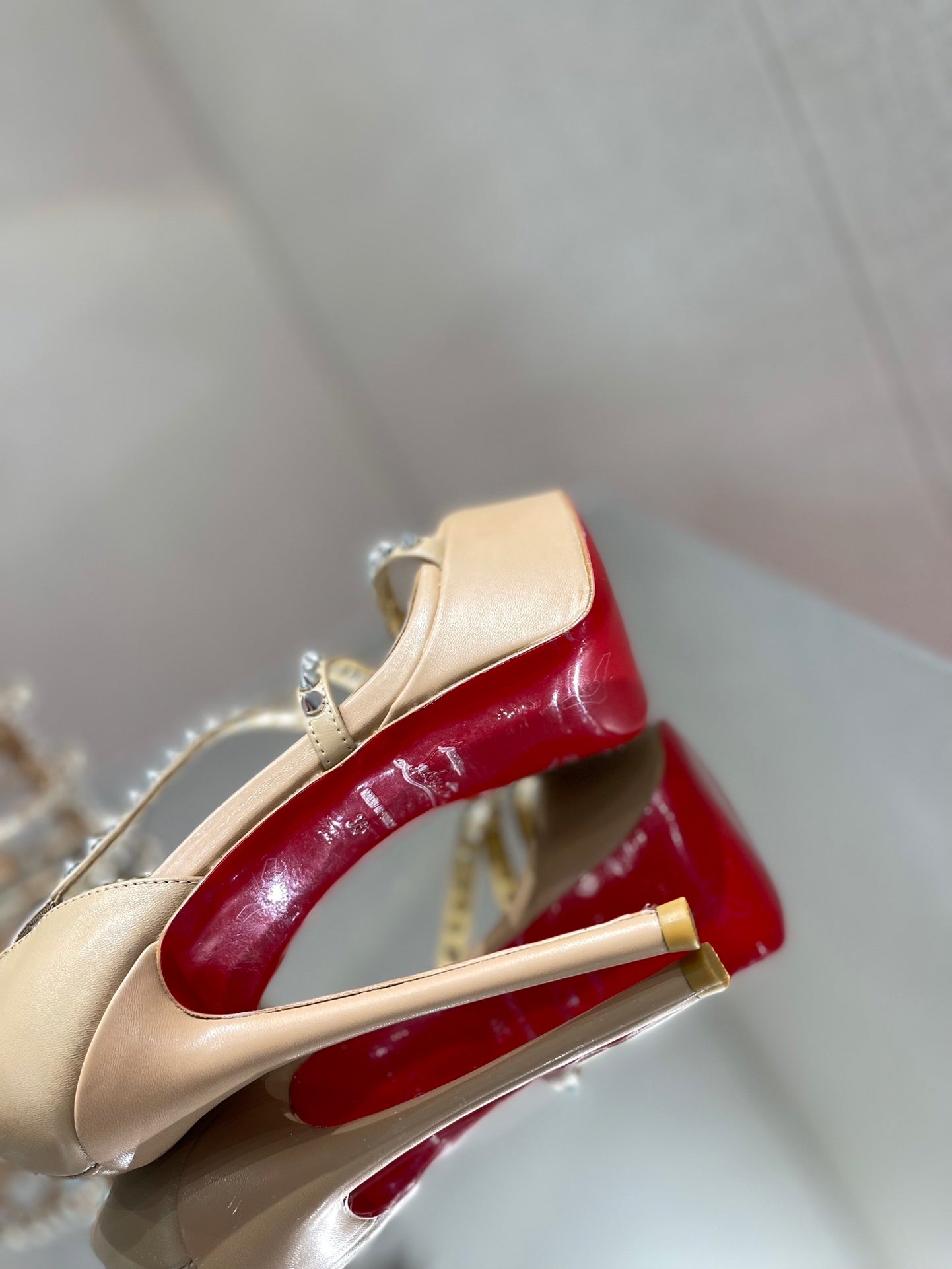 Dragons Bags - DESIGNER HEELS FOR WOMEN - AFFORDABLE LUXURY HEELS - 7960