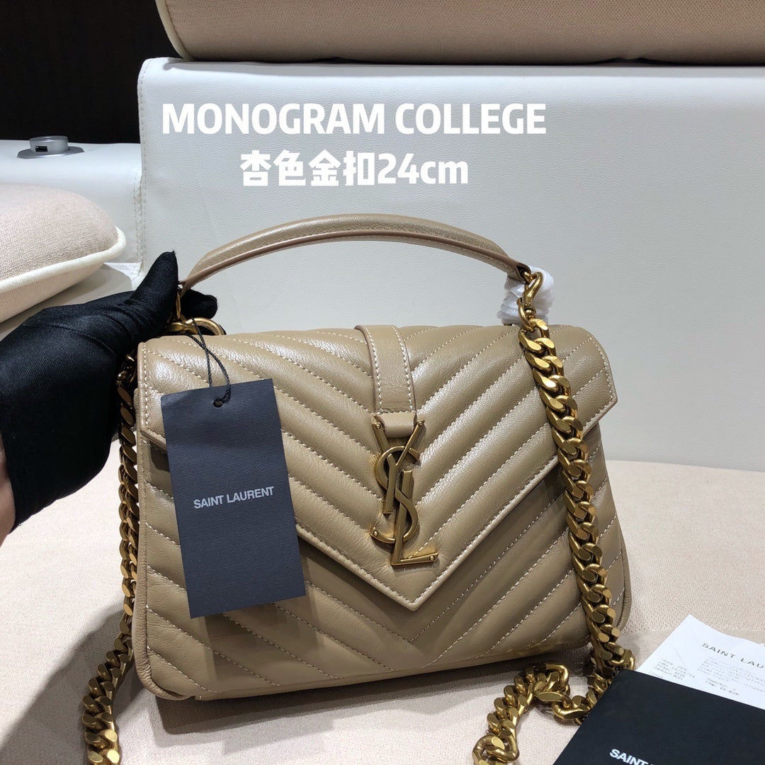 Dragons Bags - Premium Luxury Goods and Accessories - AFFORDABLE LUXURY BAGS - 6014