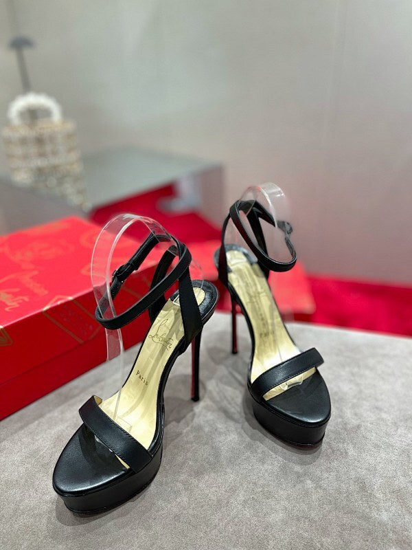Dragons Bags - Premium Luxury Goods and Accessories - AFFORDABLE LUXURY HEELS - 7958