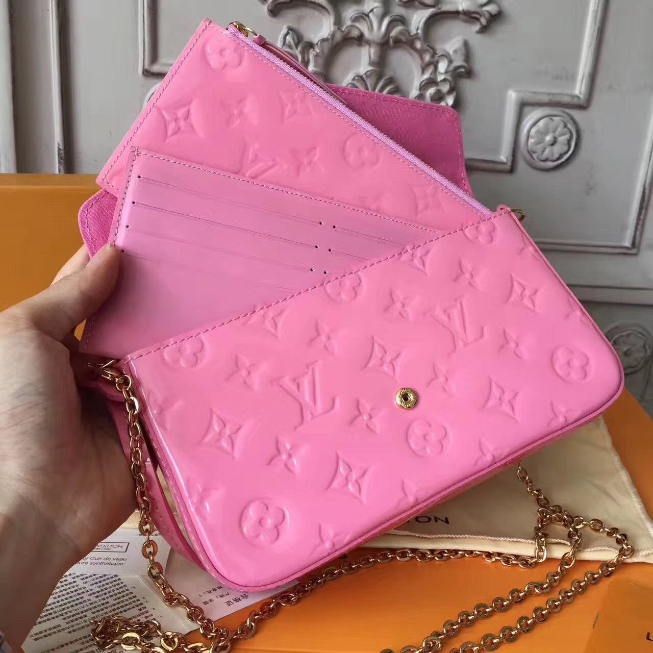 Dragons Bags - Best High-End Brands in One Place - AFFORDABLE LUXURY BAGS - 3513