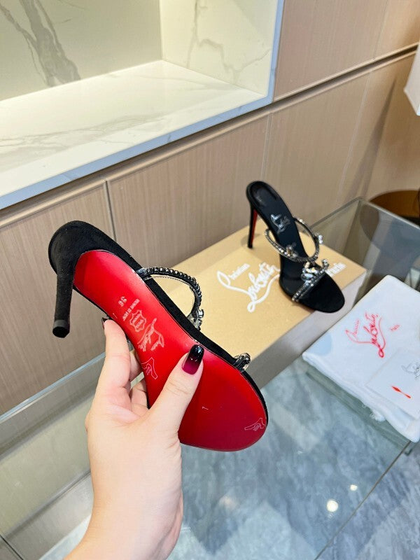 Dragons Bags - Best High-End Brands in One Place - AFFORDABLE LUXURY HEELS - 8005