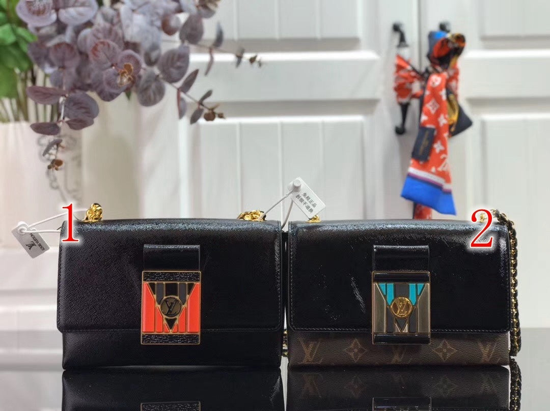Dragons Bags - Premium Luxury Goods and Accessories - AFFORDABLE LUXURY BAGS - 4186
