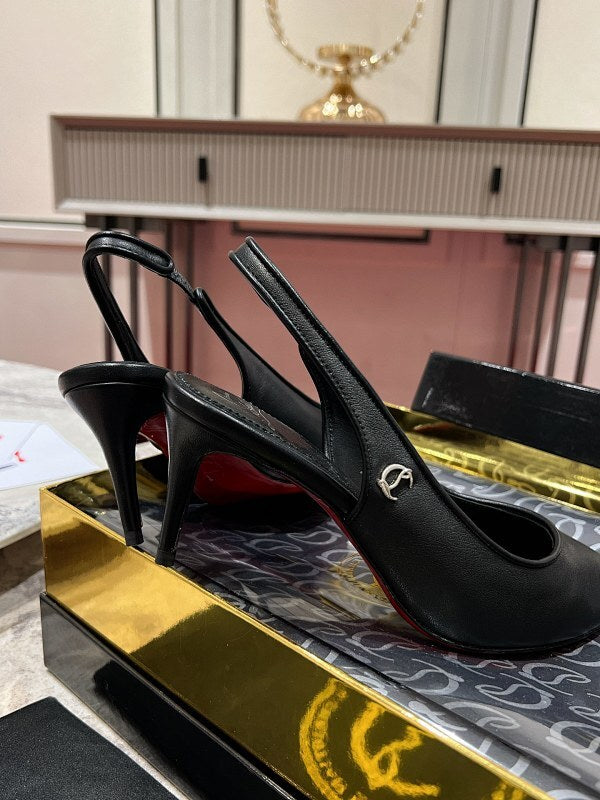 Dragons Bags - Premium Luxury Goods and Accessories - AFFORDABLE LUXURY HEELS - 8174