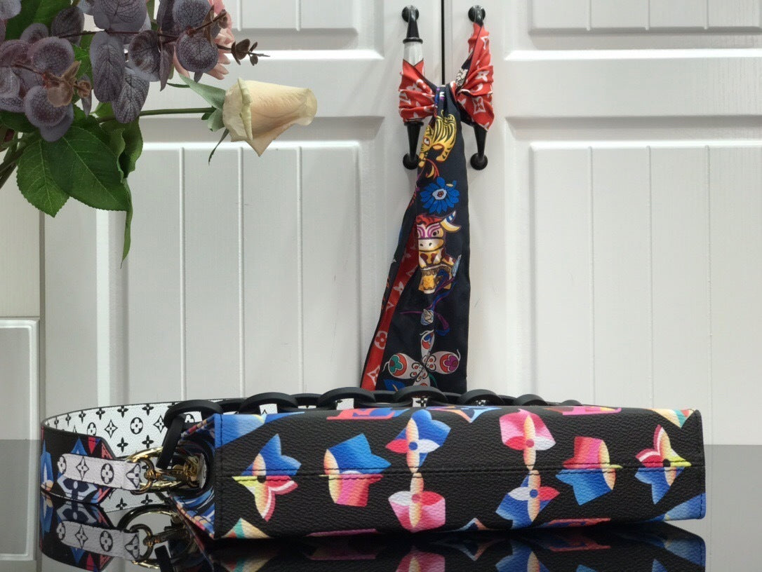 Dragons Bags - Premium Luxury Goods and Accessories - AFFORDABLE LUXURY BAGS - 3462
