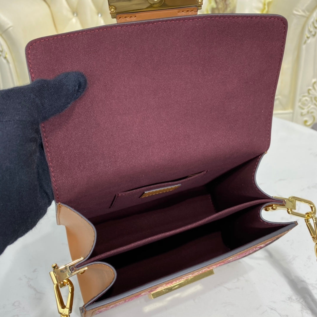 Dragons Bags - DESIGNER BAGS FOR WOMEN - AFFORDABLE LUXURY BAGS - 3440
