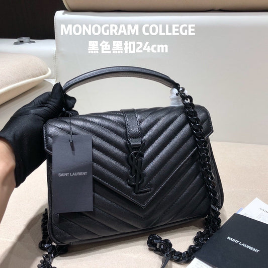 Dragons Bags - DESIGNER BAGS FOR WOMEN - AFFORDABLE LUXURY BAGS - 6016