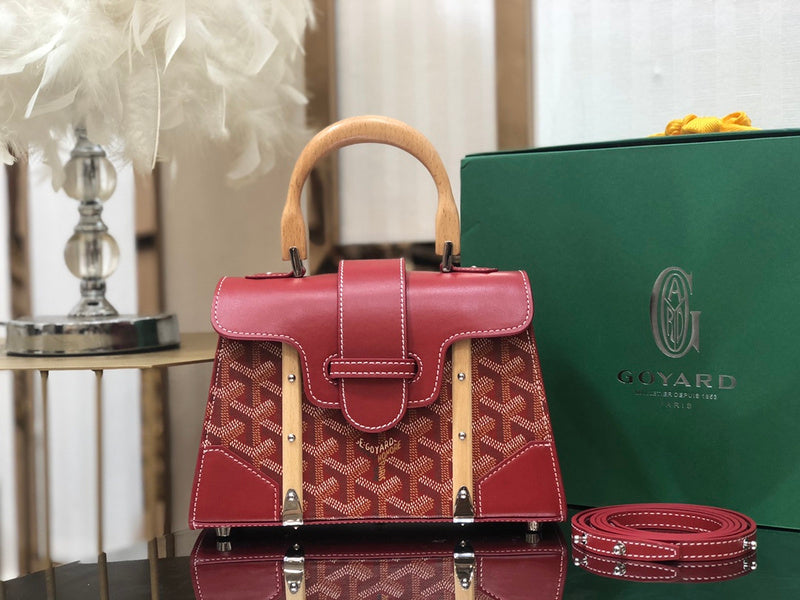 Dragons Bags - Premium Luxury Goods and Accessories - AFFORDABLE LUXURY BAGS - 19449