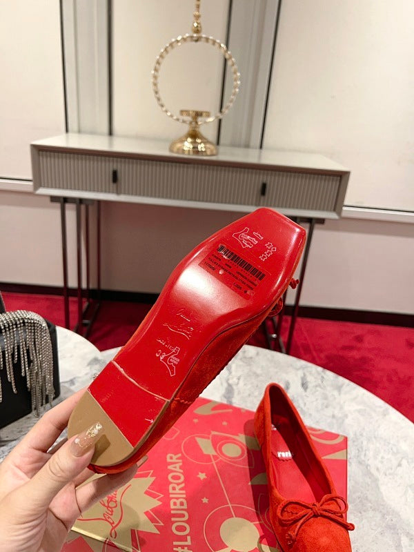 Dragons Bags - Premium Luxury Goods and Accessories - AFFORDABLE LUXURY HEELS - 8226