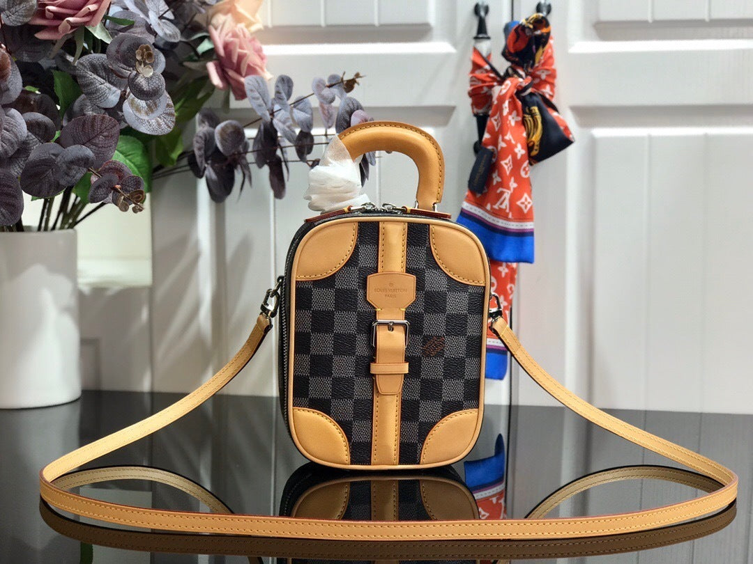Dragons Bags - Best High-End Brands in One Place - AFFORDABLE LUXURY BAGS - 3869