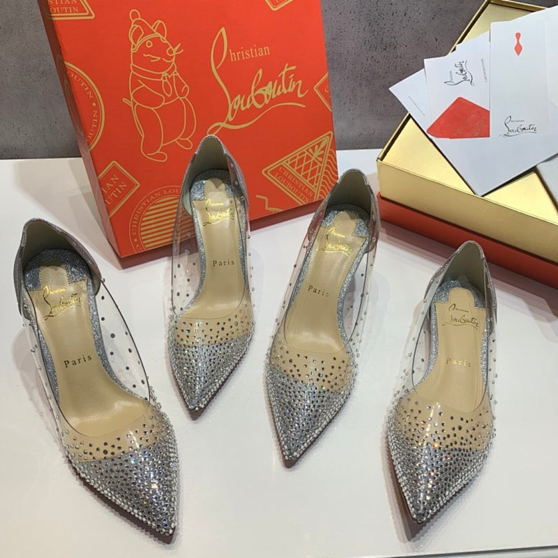 Dragons Bags - Best High-End Brands in One Place - AFFORDABLE LUXURY HEELS - 8209