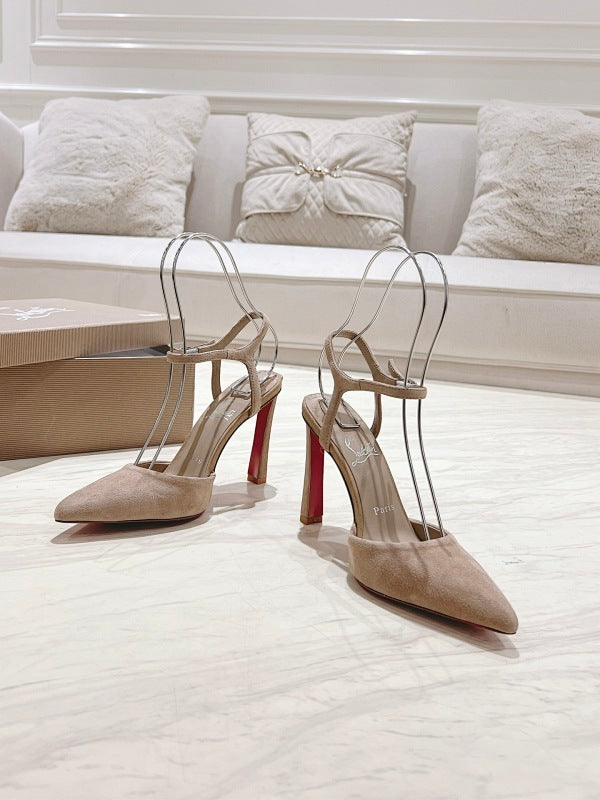 Dragons Bags - High-Quality Designer Products for You - AFFORDABLE LUXURY HEELS - 8167