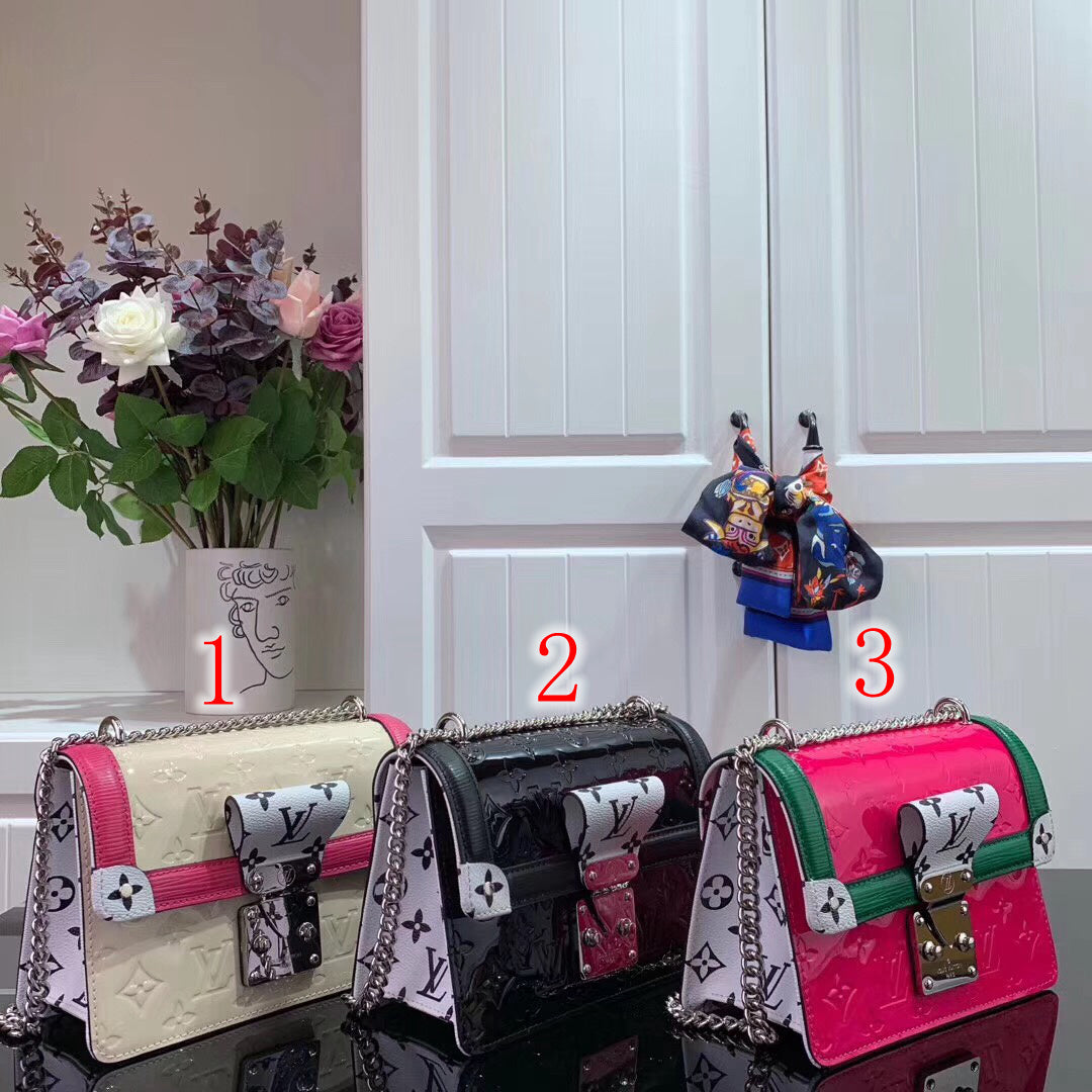 Dragons Bags - Best High-End Brands in One Place - AFFORDABLE LUXURY BAGS - 3853