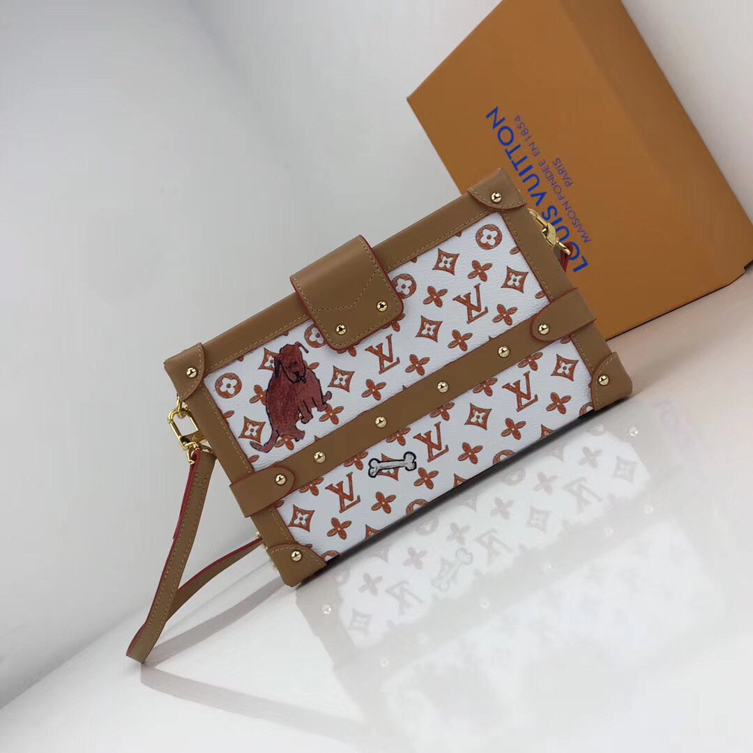 Dragons Bags - DESIGNER BAGS FOR WOMEN - AFFORDABLE LUXURY BAGS - 3748