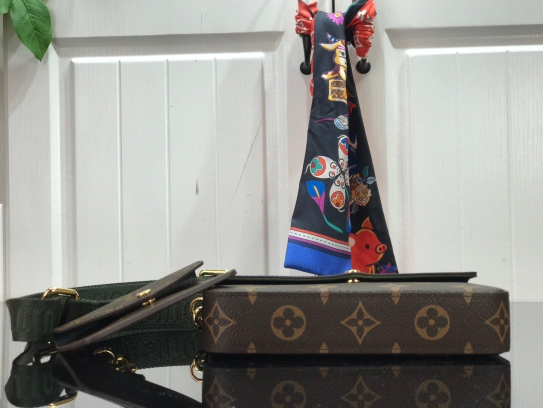 Dragons Bags - High-Quality Designer Products for You - AFFORDABLE LUXURY BAGS - 3443