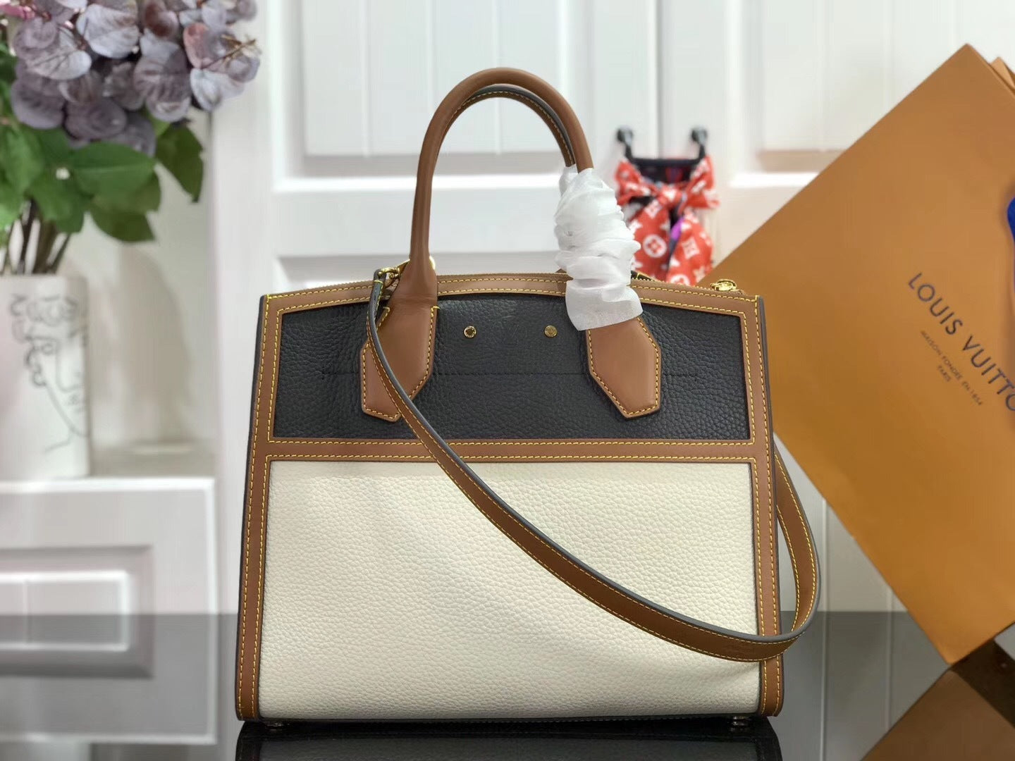 Dragons Bags - DESIGNER BAGS FOR WOMEN - AFFORDABLE LUXURY BAGS - 3960