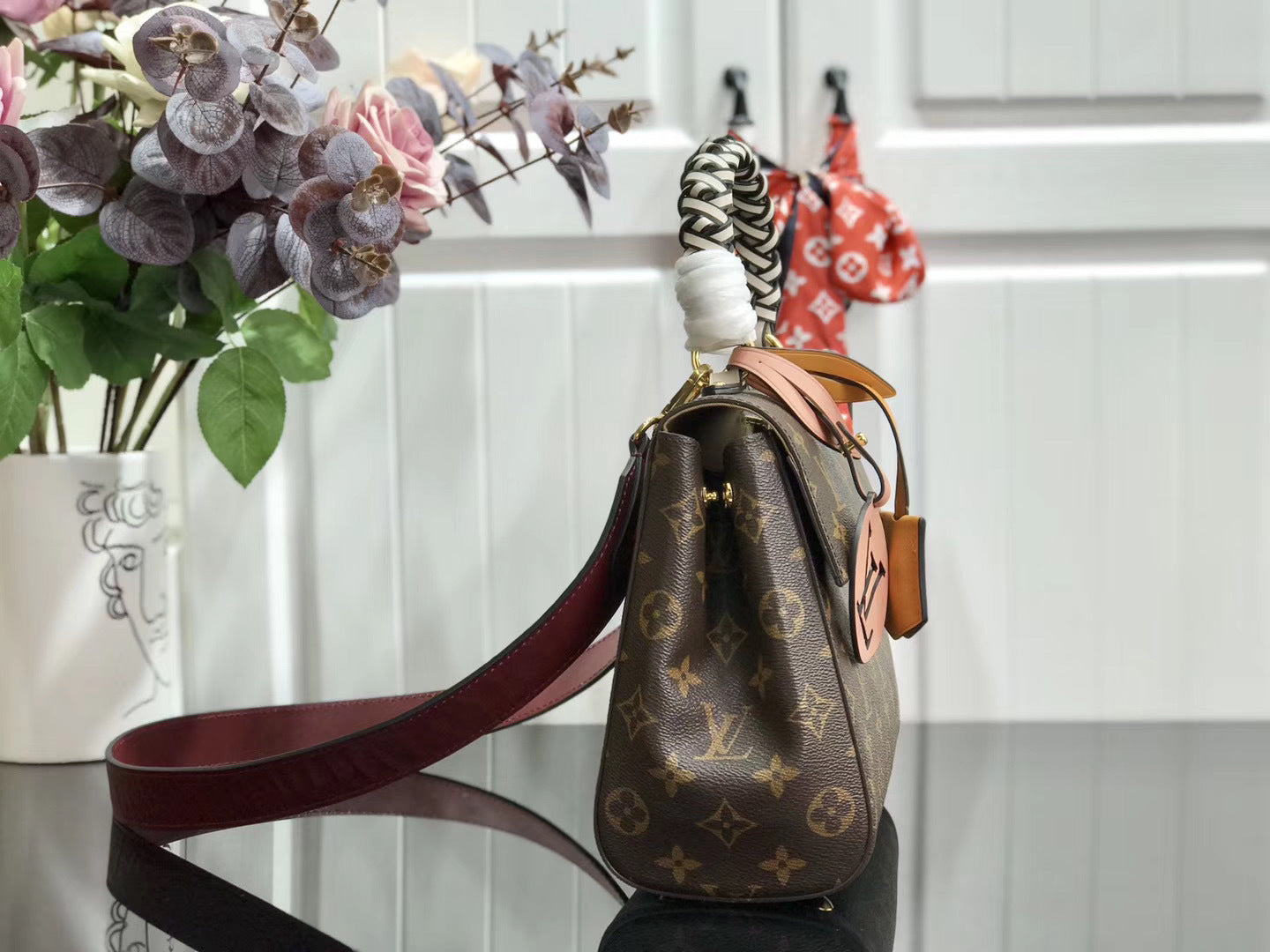 Dragons Bags - Premium Luxury Goods and Accessories - AFFORDABLE LUXURY BAGS - 3998