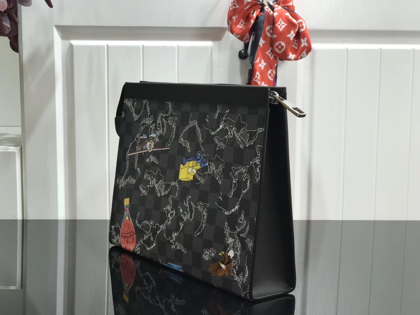 Dragons Bags - High-Quality Designer Products for You - AFFORDABLE LUXURY BAGS - 4067