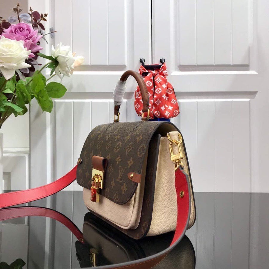Dragons Bags - DESIGNER BAGS FOR WOMEN - AFFORDABLE LUXURY BAGS - 4216