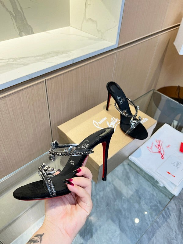 Dragons Bags - Best High-End Brands in One Place - AFFORDABLE LUXURY HEELS - 8005
