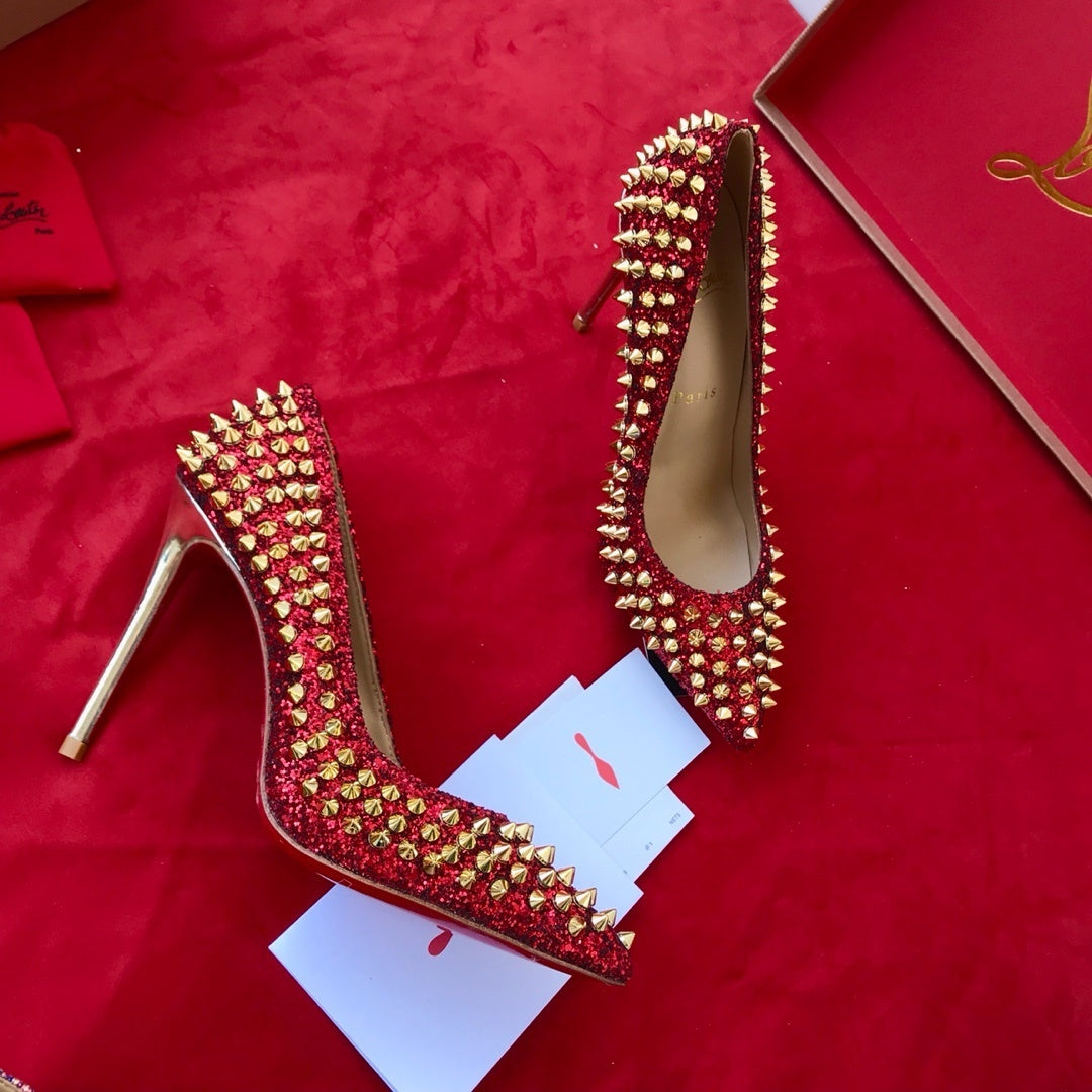 Dragons Bags - DESIGNER HEELS FOR WOMEN - AFFORDABLE LUXURY HEELS - 7920