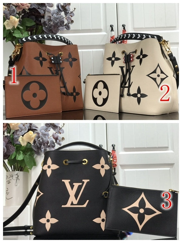 Dragons Bags - Premium Luxury Goods and Accessories - AFFORDABLE LUXURY BAGS - 3798
