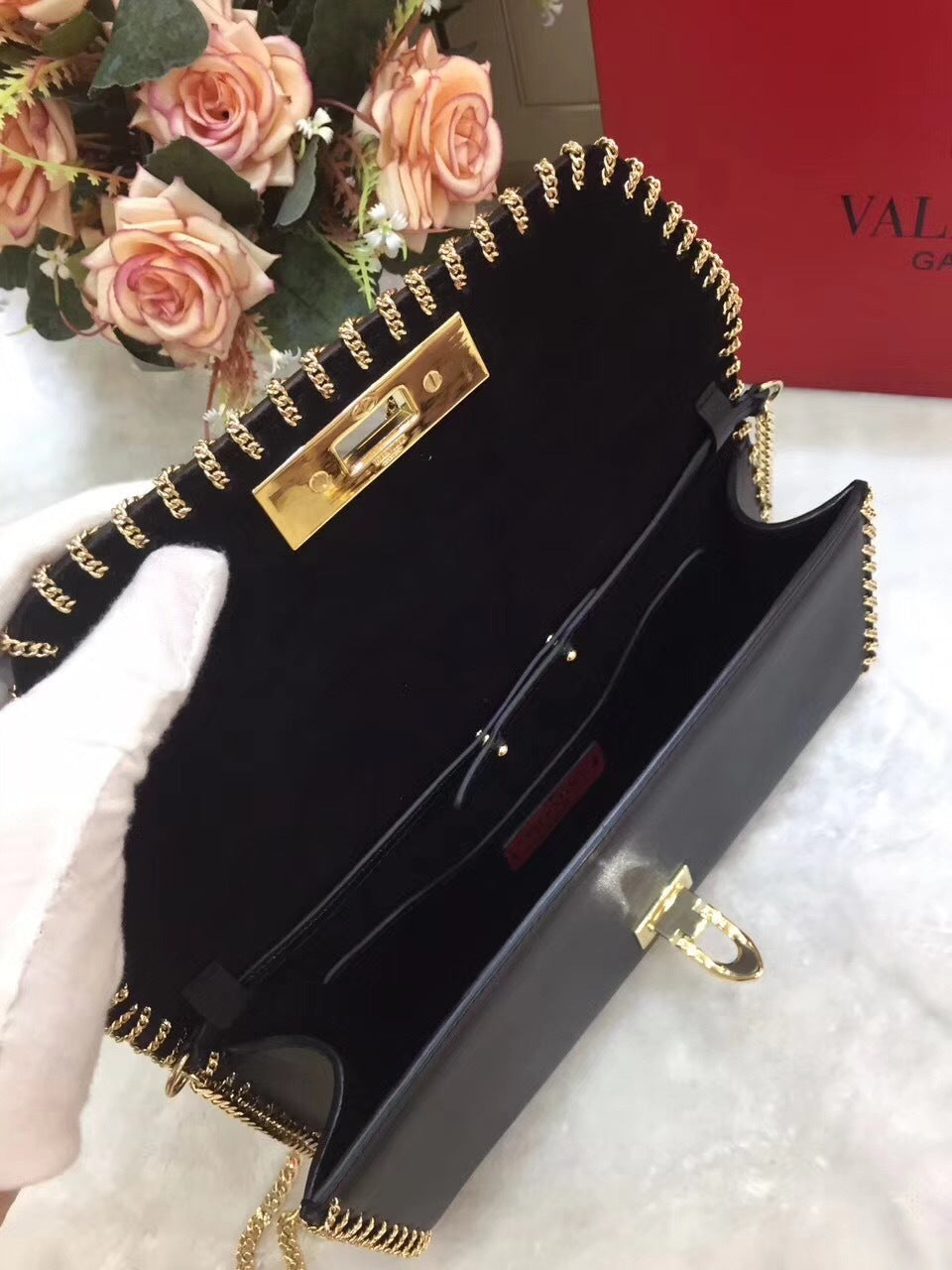 Dragons Bags - DESIGNER BAGS FOR WOMEN - AFFORDABLE LUXURY BAGS - 5568