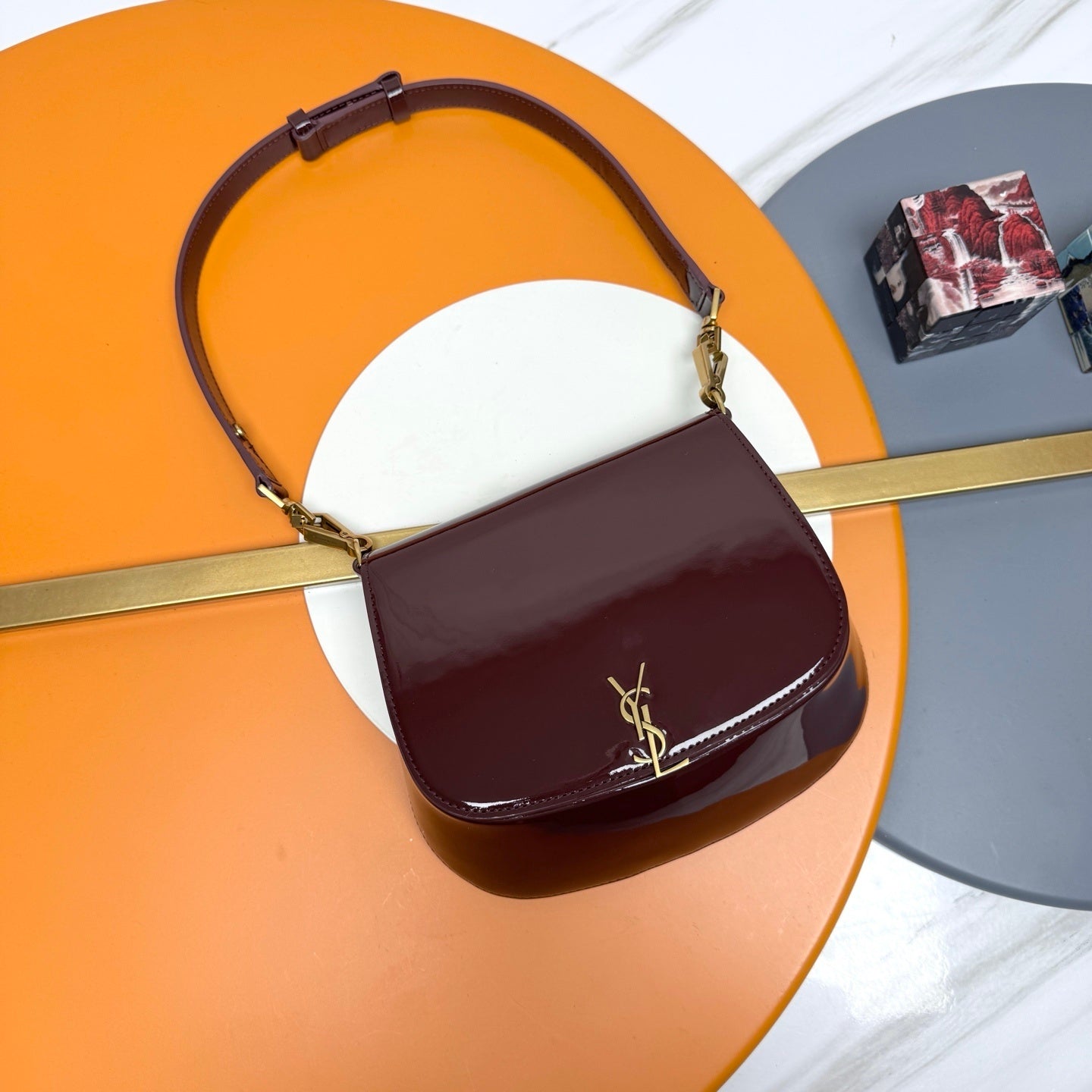 Dragons Bags - DESIGNER BAGS FOR WOMEN - AFFORDABLE LUXURY BAGS - 5732