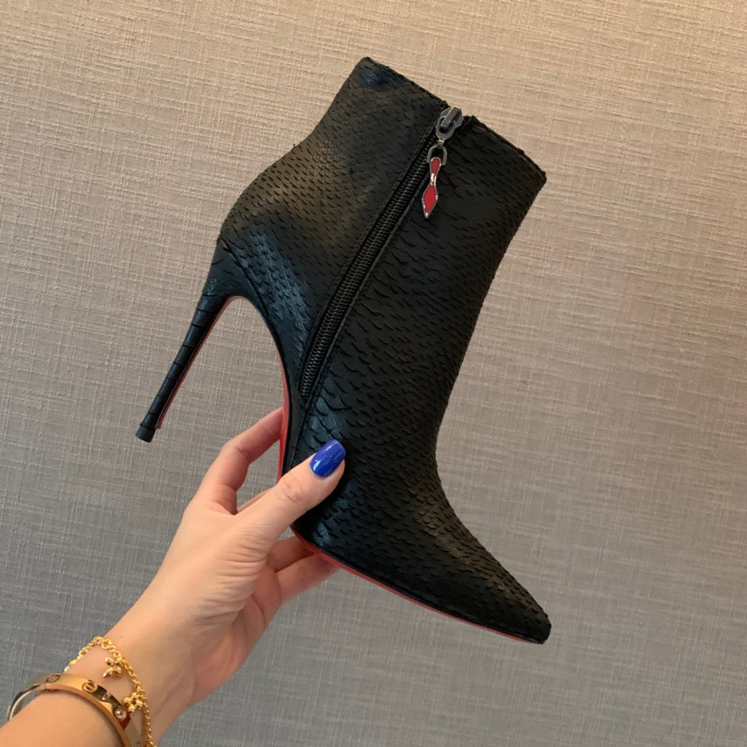 Dragons Bags - Premium Luxury Goods and Accessories - AFFORDABLE LUXURY HEELS - 7982