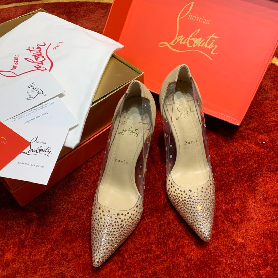 Dragons Bags - DESIGNER HEELS FOR WOMEN - AFFORDABLE LUXURY HEELS - 8212